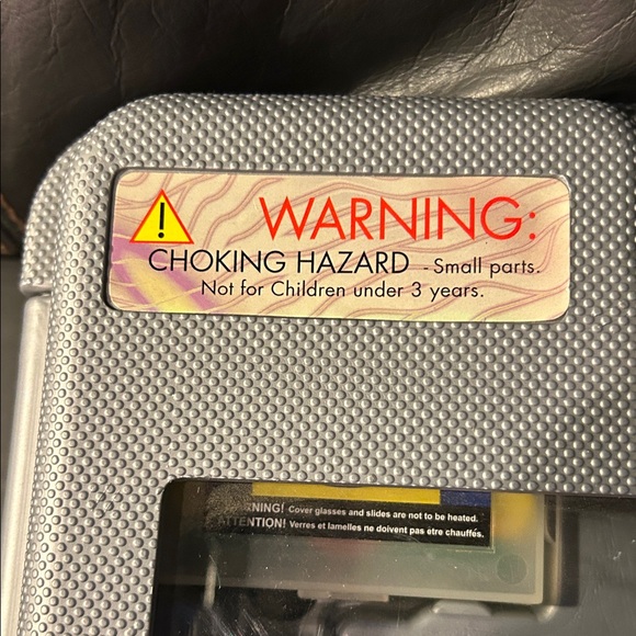 Konus Science Zoom Microscope Set - Picture 3 of 11